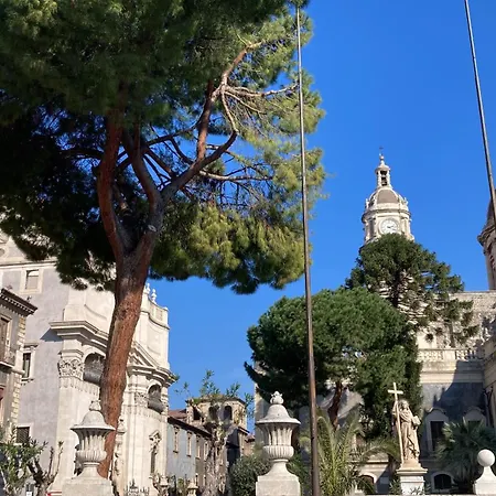 Kiss From * Catania