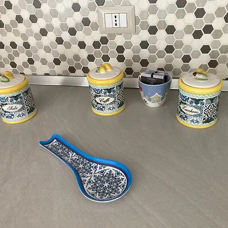 Dom wakacyjny Kiss From *