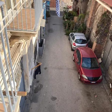 Kiss From Catania