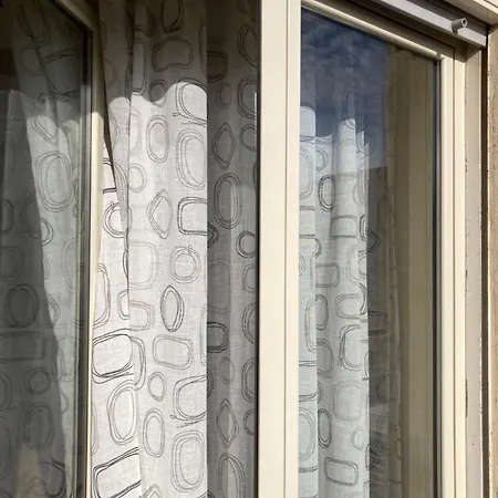 Kiss From Holiday home *