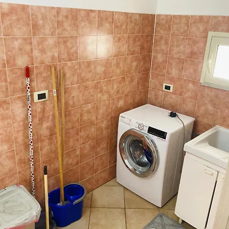 Dom wakacyjny Kiss From Katania