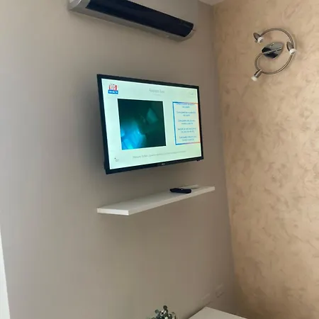 Dom wakacyjny Kiss From