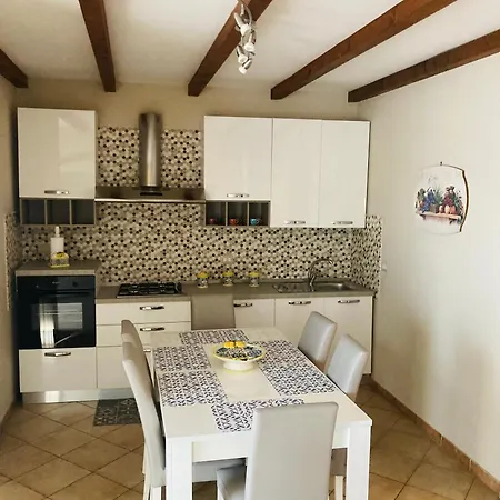 Dom wakacyjny Kiss From Katania