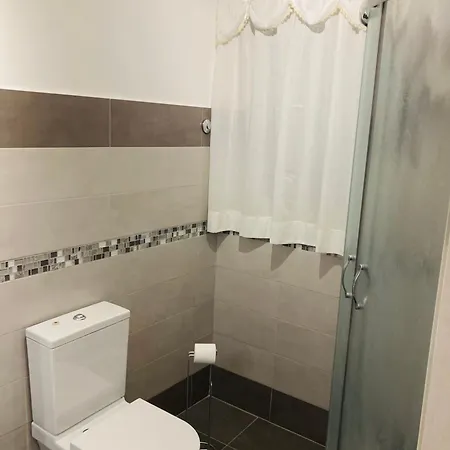 Dom wakacyjny Kiss From