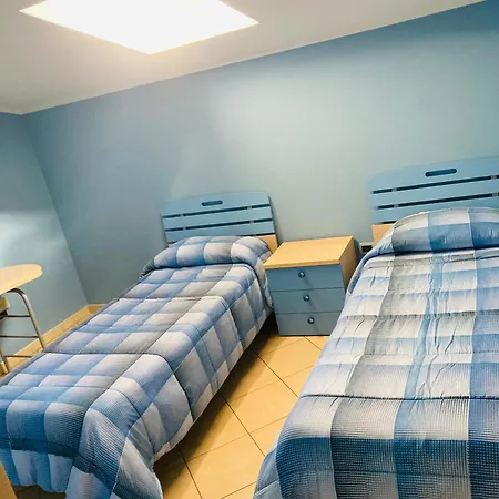 Kiss From Dom wakacyjny Katania