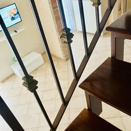 Dom wakacyjny Kiss From