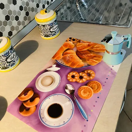 Dom wakacyjny Kiss From *