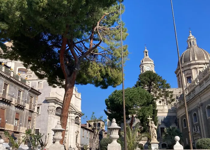 Kiss From * Catânia