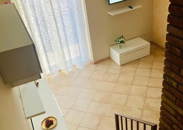 Kiss From Casa de Férias