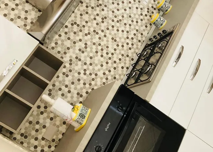 Casa de Férias Kiss From Catânia