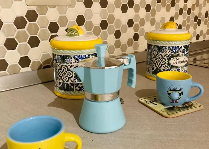 Kiss From Casa de Férias