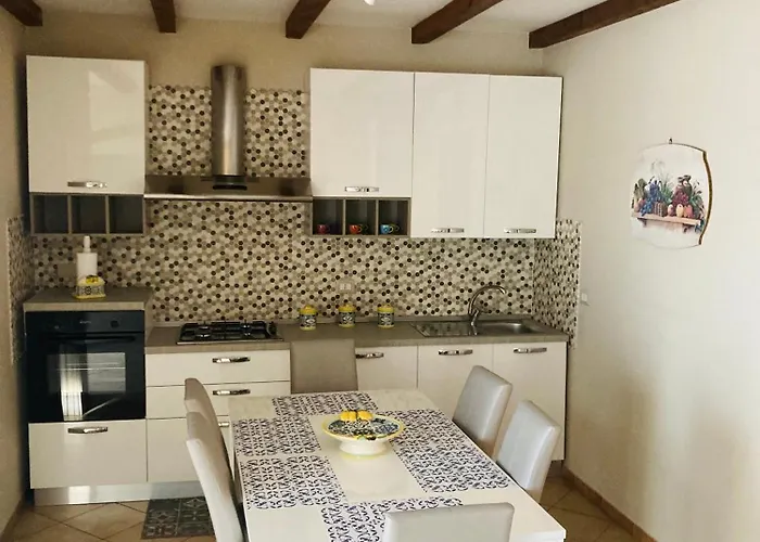 Casa de Férias Kiss From Catânia