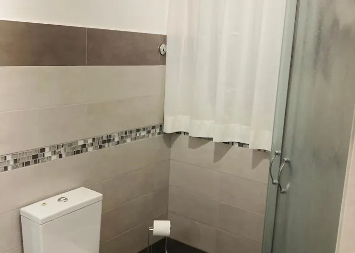 Casa de Férias Kiss From