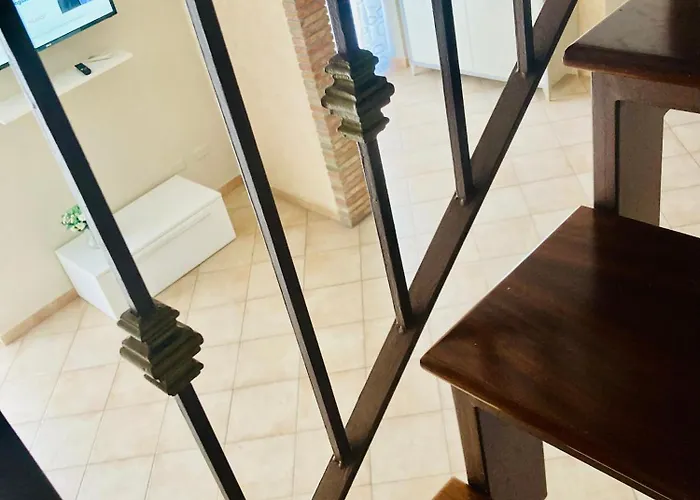 Casa de Férias Kiss From