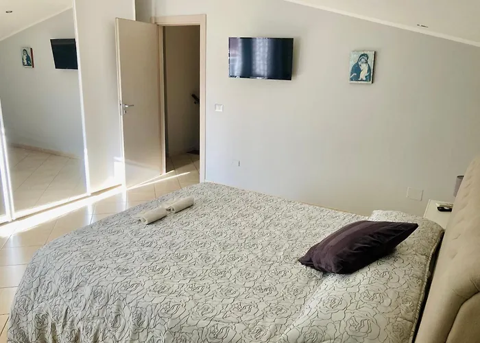 Kiss From Casa de Férias