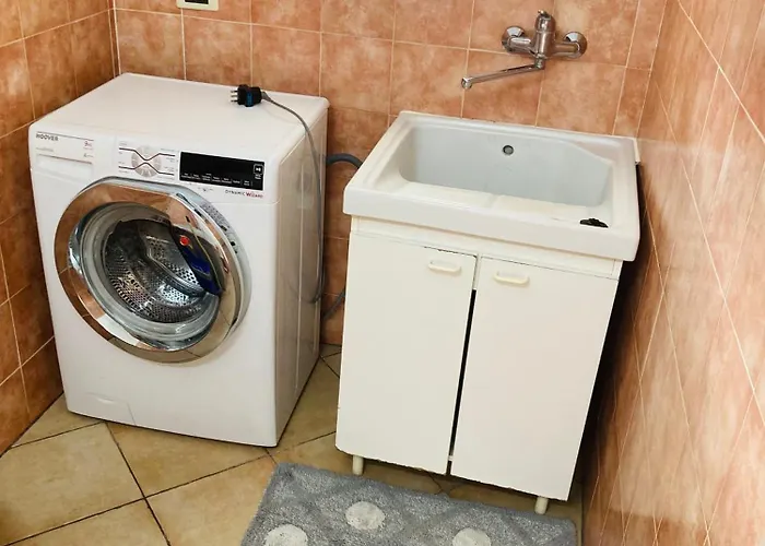 Casa de Férias Kiss From *