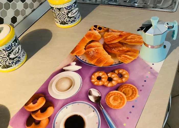 Casa de Férias Kiss From *